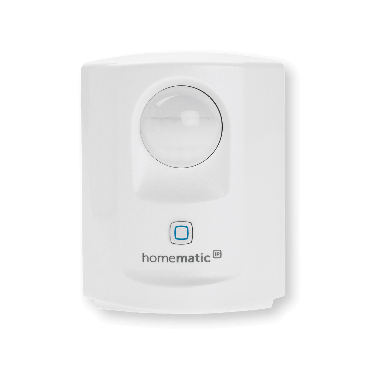 Homematic IP Bewegungsmelder mit Dämmerungssensor - innen HmIP-SMI - offizielles Produktfoto