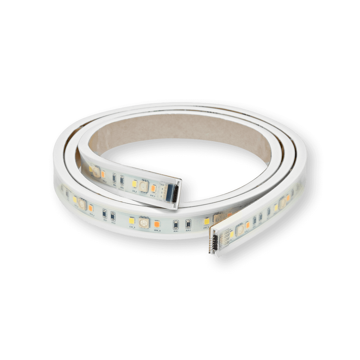 Homematic IP Lightstrip, 1 m HmIP-LS1 - offizielles Produktfoto