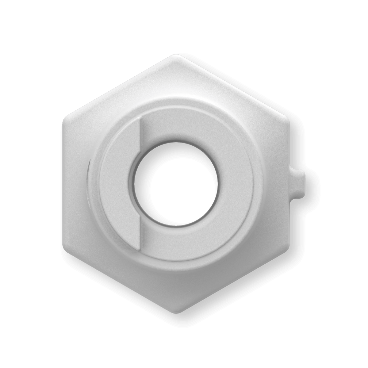 Homematic IP Adapter Knaufzylinder Türschlossantrieb - bks HmIP-ADA-DL-KB - offizielles Produktfoto