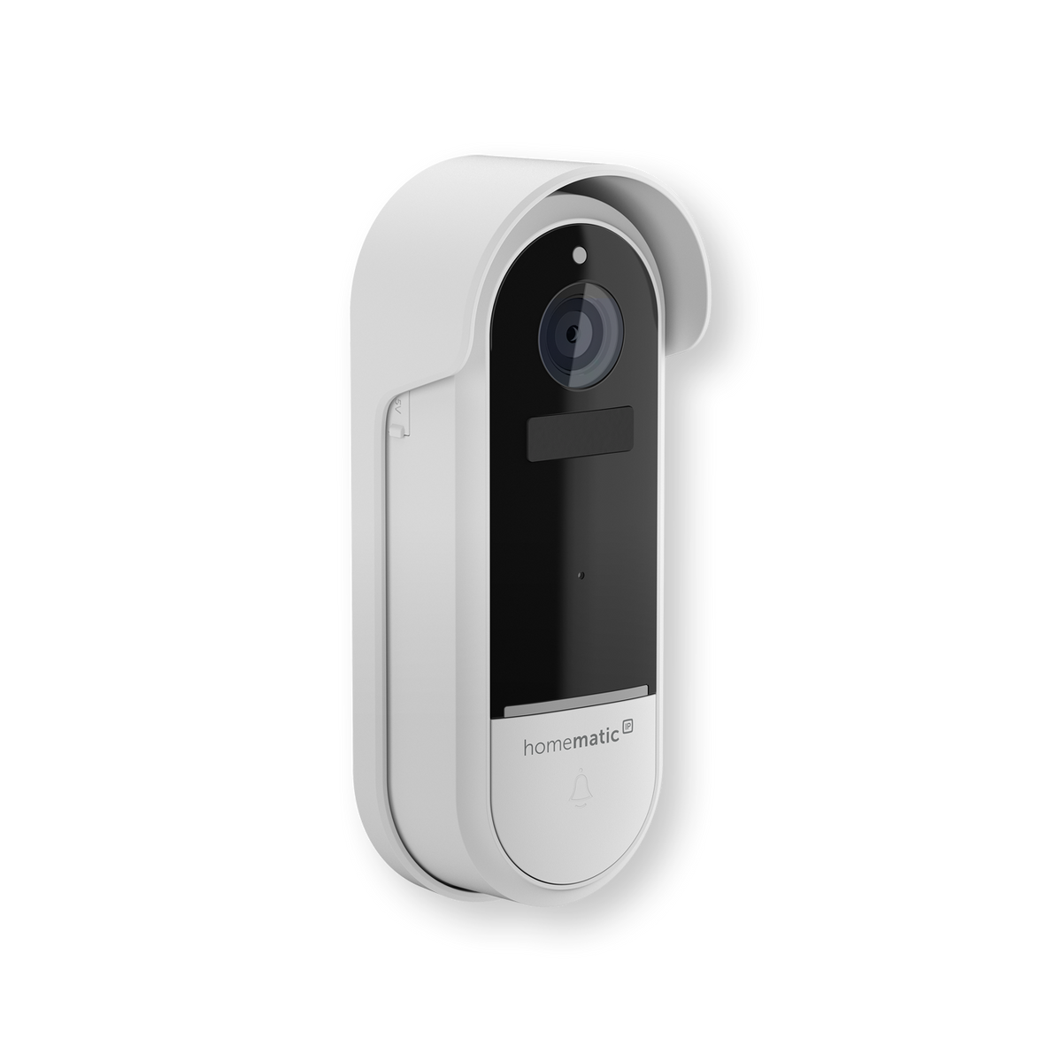 Homematic IP Video-Türklingel HmIP-CODB - offizielles Produktfoto