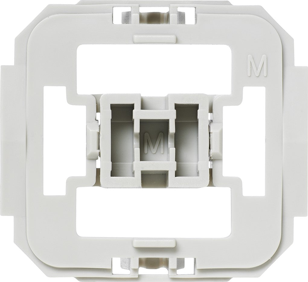 Adapter Merten - 20er Set – Einzelabbildung, Lieferumfang 20 Stück