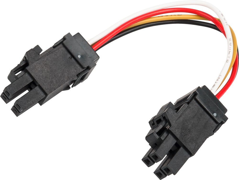 Homematic IP Wired Bus-Verbindungskabel - 10 cm HmIPW-BC10 - offizielles Produktfoto