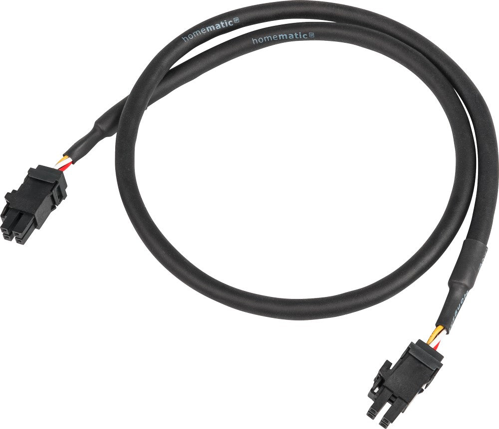 Homematic IP Wired Bus-Verbindungskabel - 62 cm HmIPW-BC62 - offizielles Produktfoto