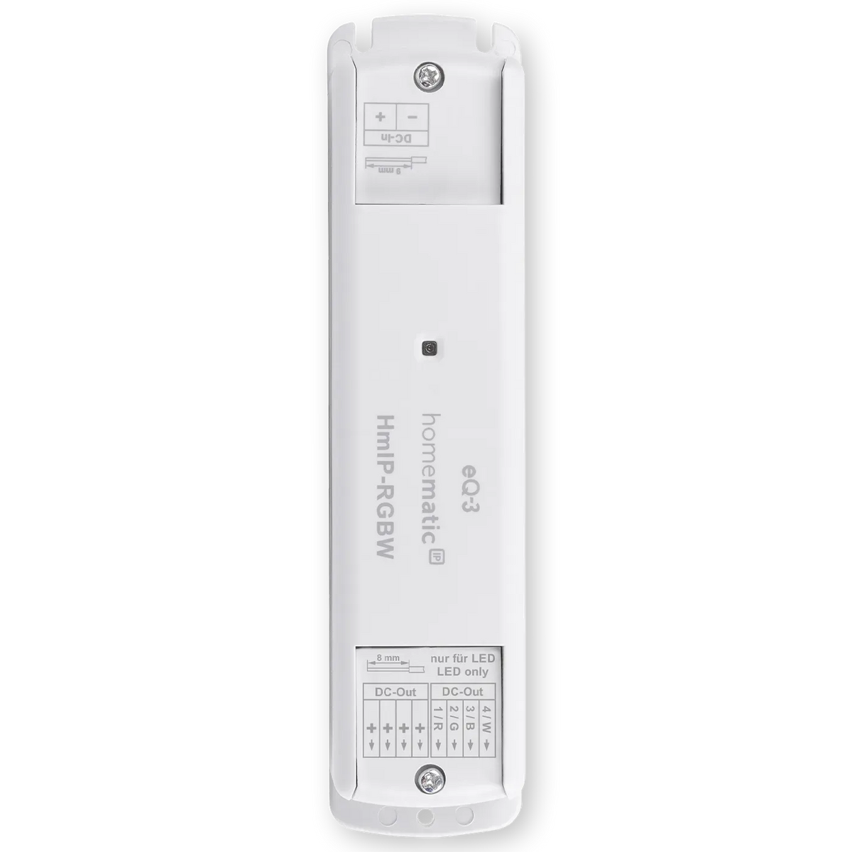 LED Controller - RGBW HmIP-RGBW