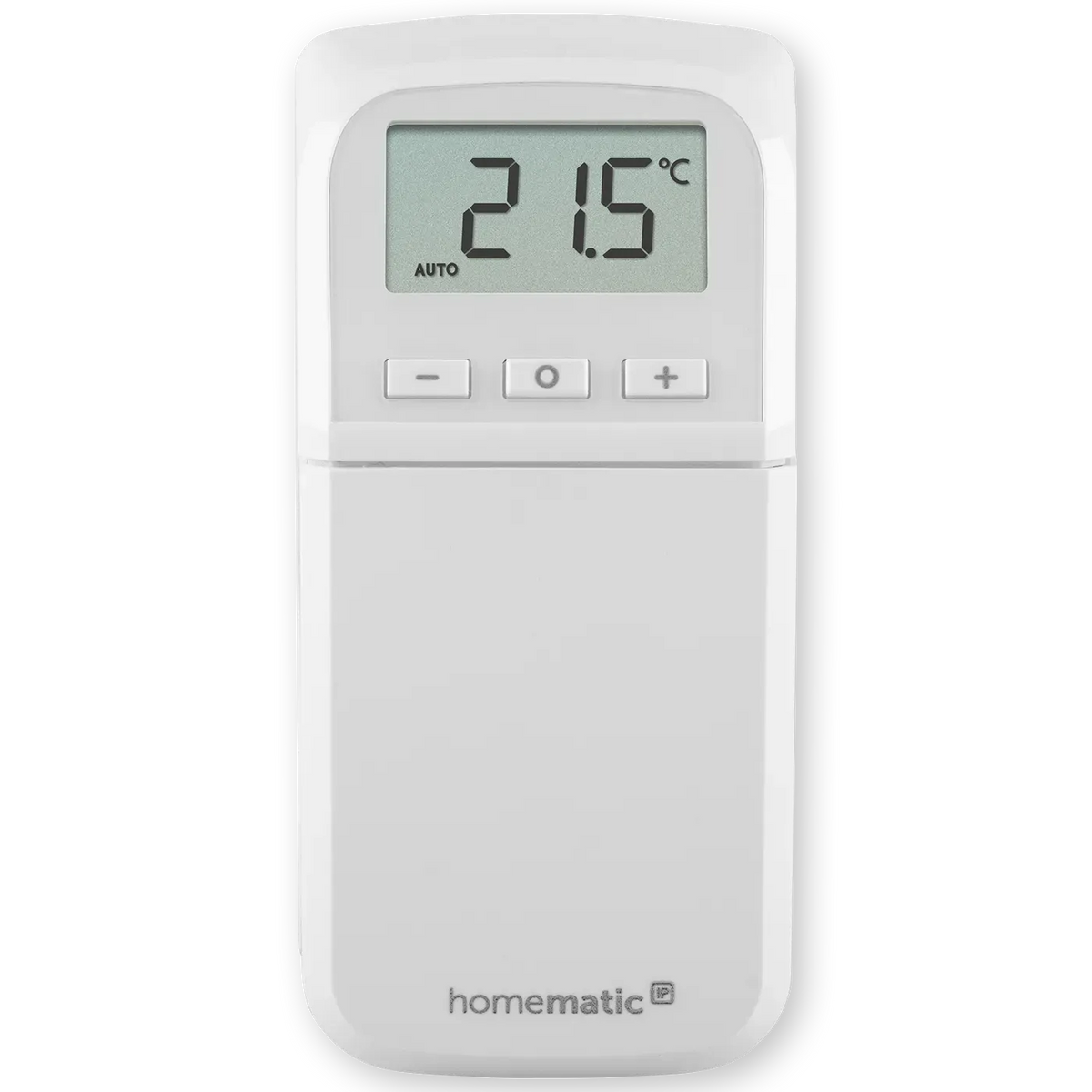 Heizkörperthermostat - kompakt plus HmIP-eTRV-CL