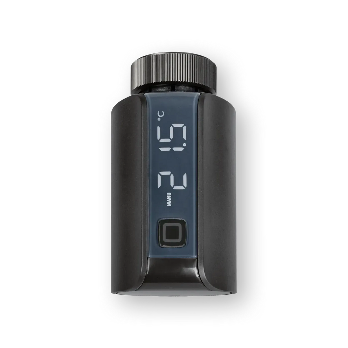 Heizkörperthermostat - Evo, anthrazit HmIP-eTRV-E-A