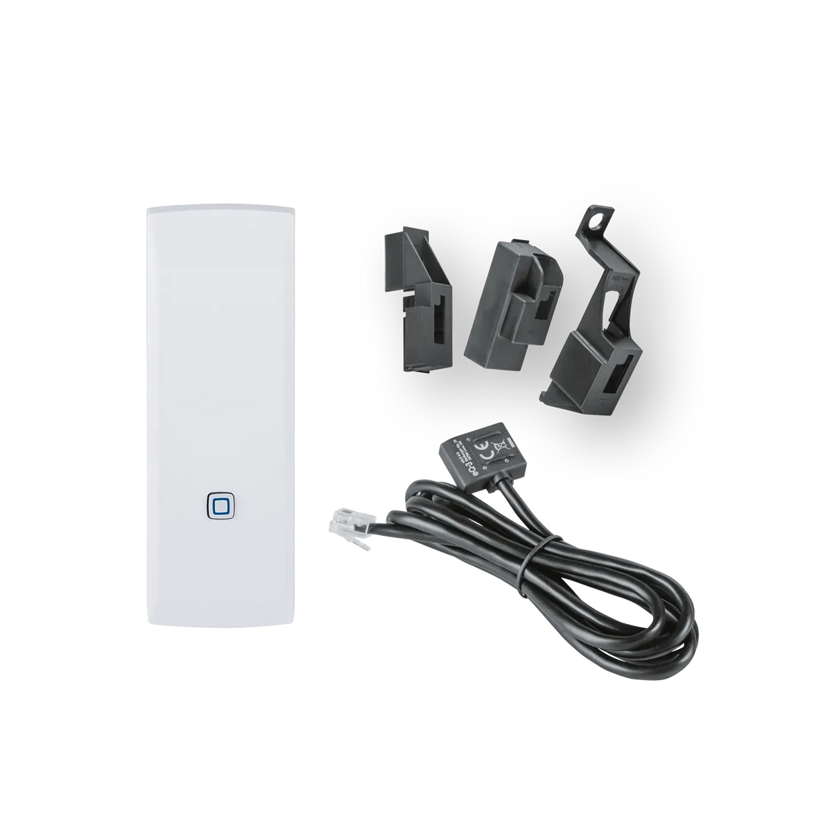 Schnittstelle für Gaszähler HmIP-ESI-GAS