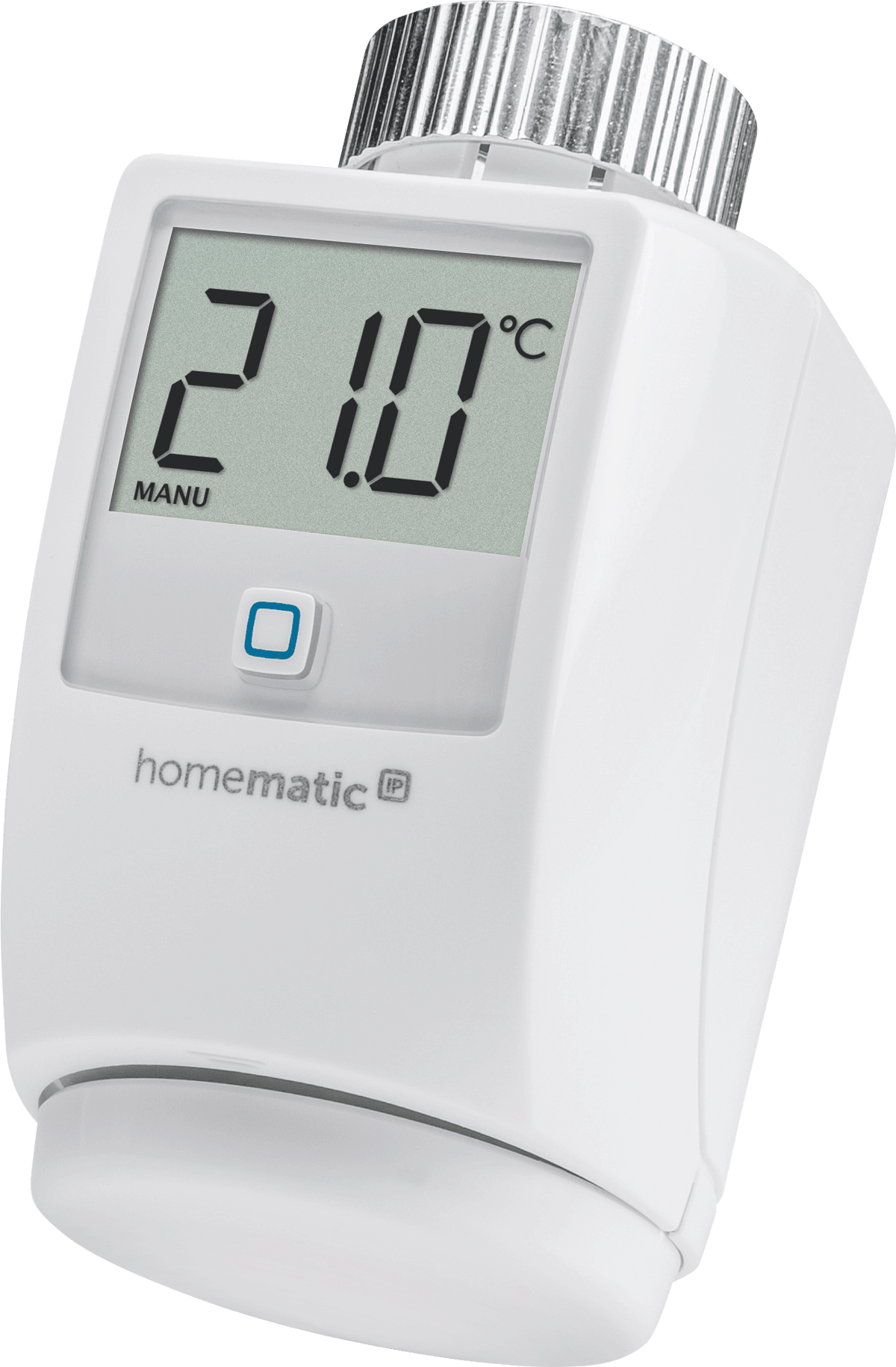 Heizkörperthermostat HmIP-eTRV-2 - Casmarto