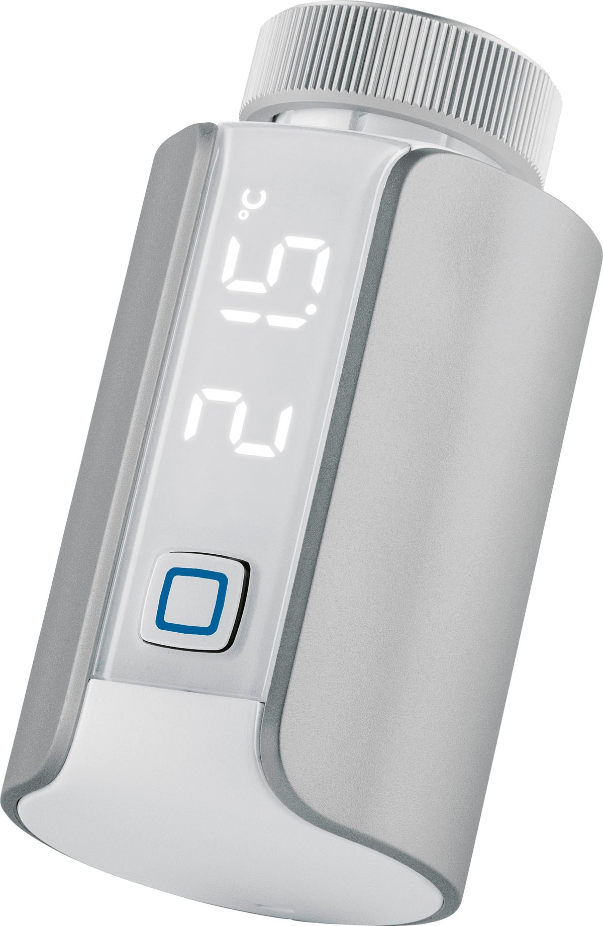 Heizkörperthermostat – Evo HmIP-eTRV-E / HmIP-eTRV-E-S