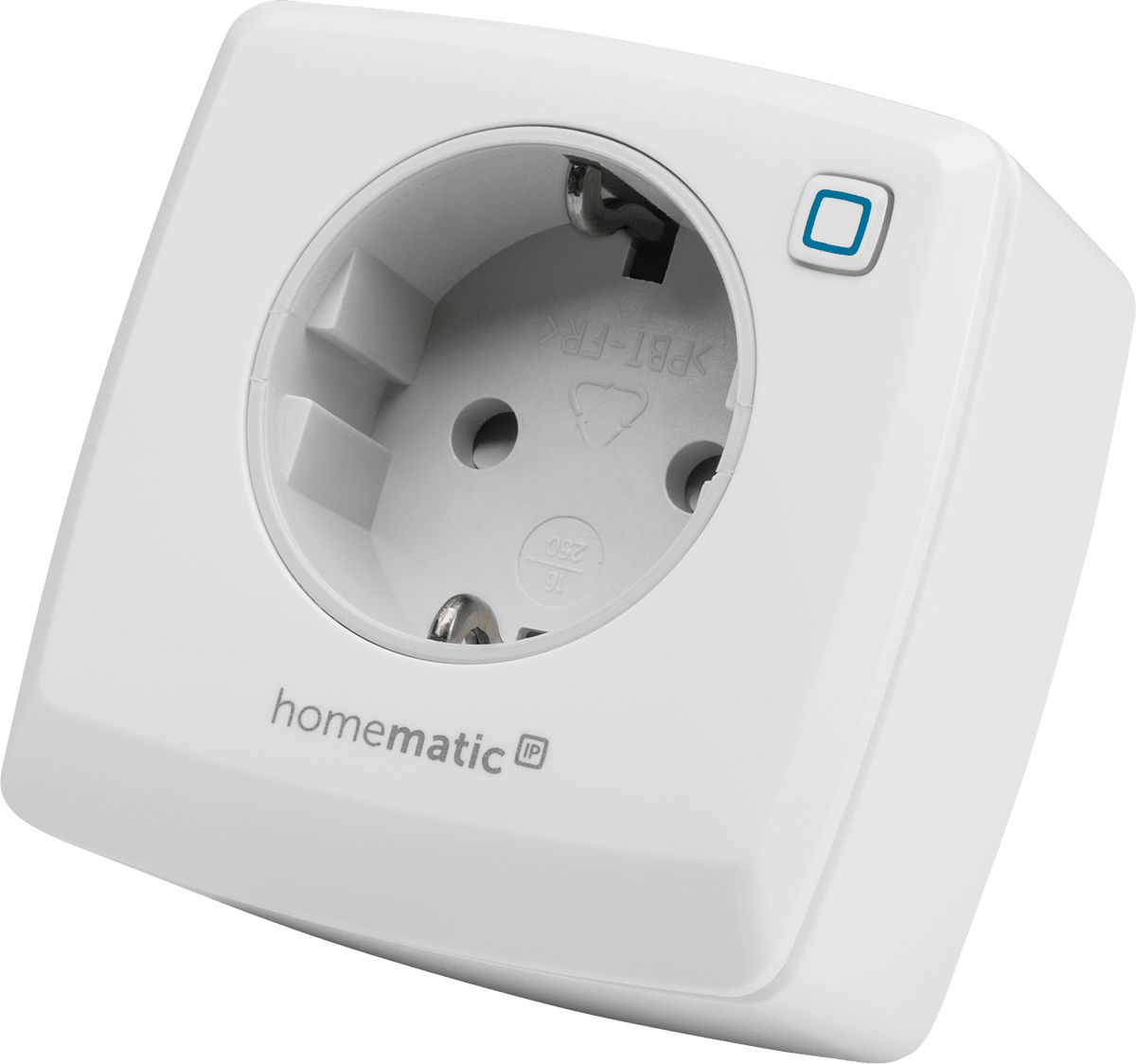 Schaltsteckdose HMIP-PS - Casmarto
