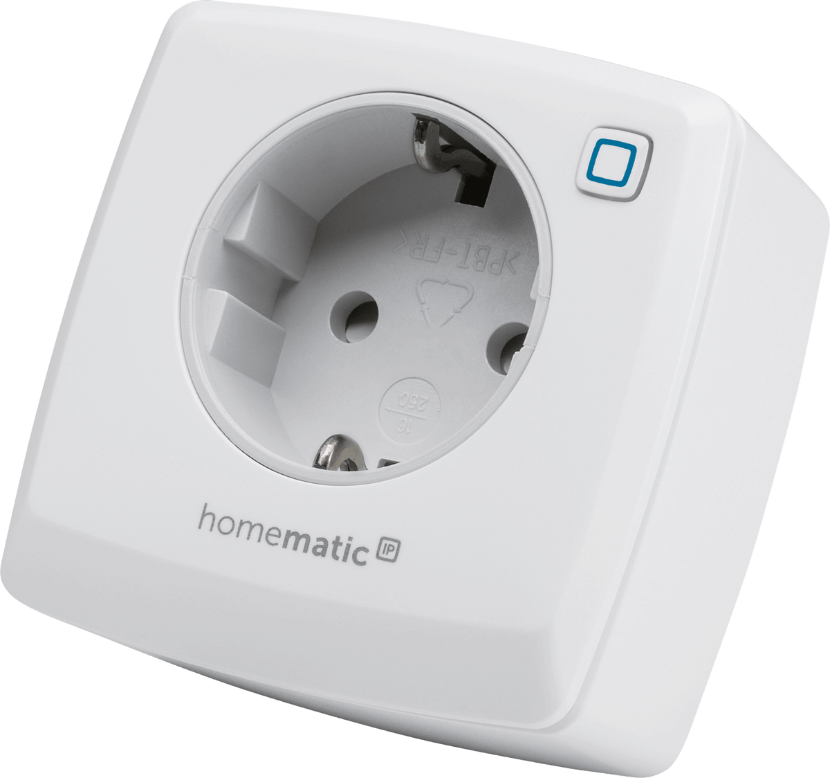 Dimmer-Steckdose – Phasenabschnitt HmIP-PDT - Casmarto