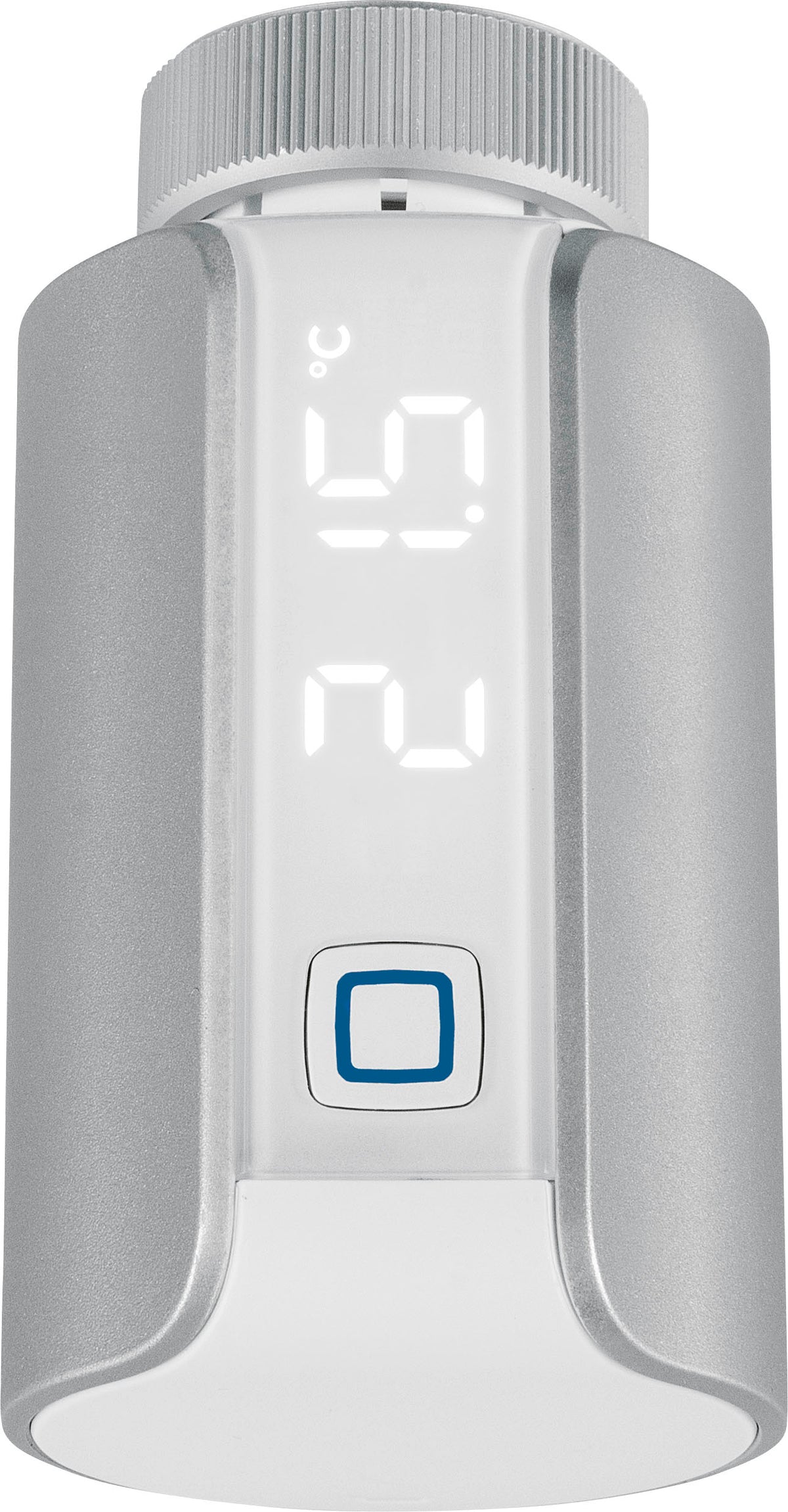 Heizkörperthermostat – Evo HmIP-eTRV-E / HmIP-eTRV-E-S