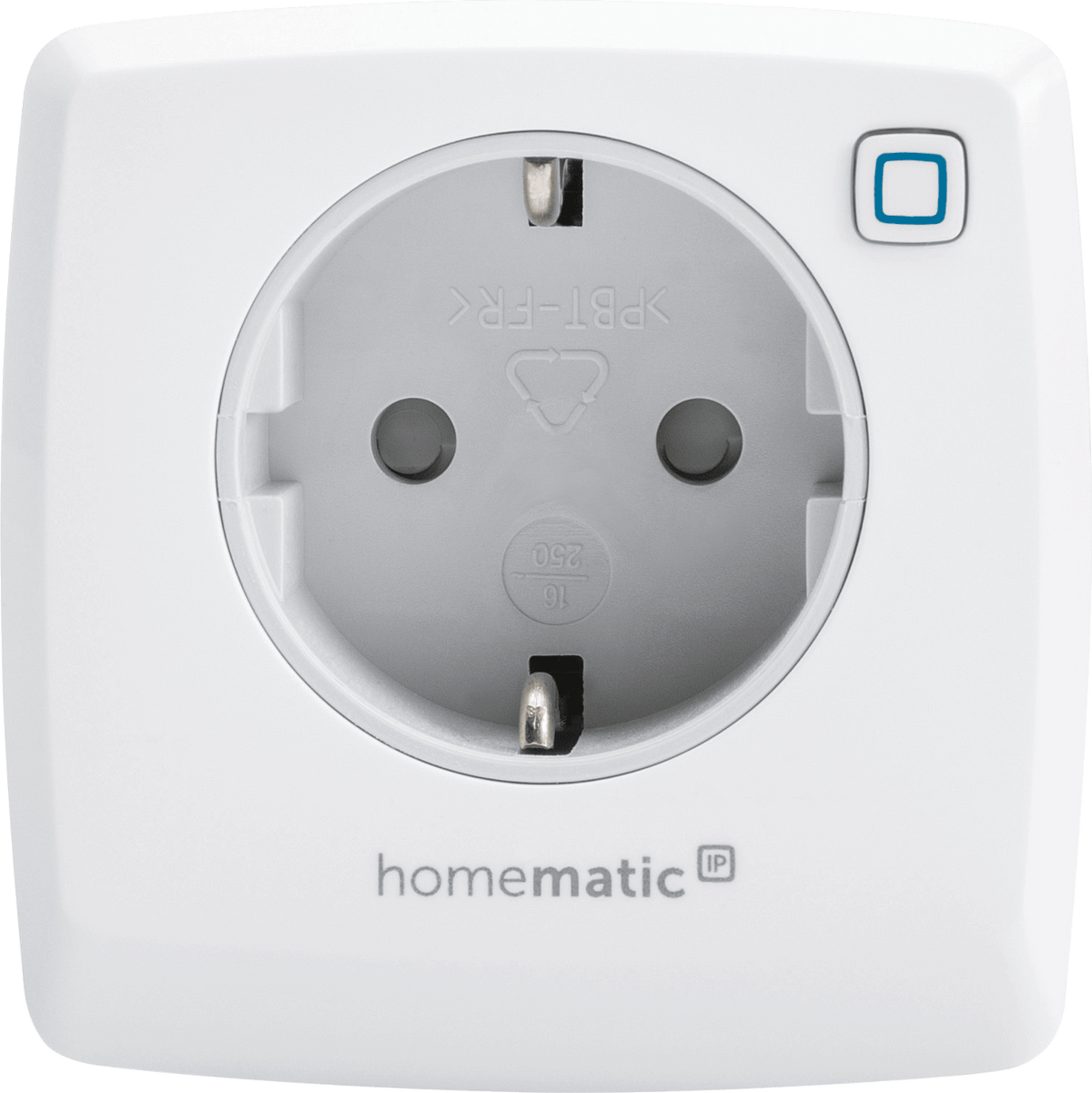 Dimmer-Steckdose – Phasenabschnitt HmIP-PDT - Casmarto