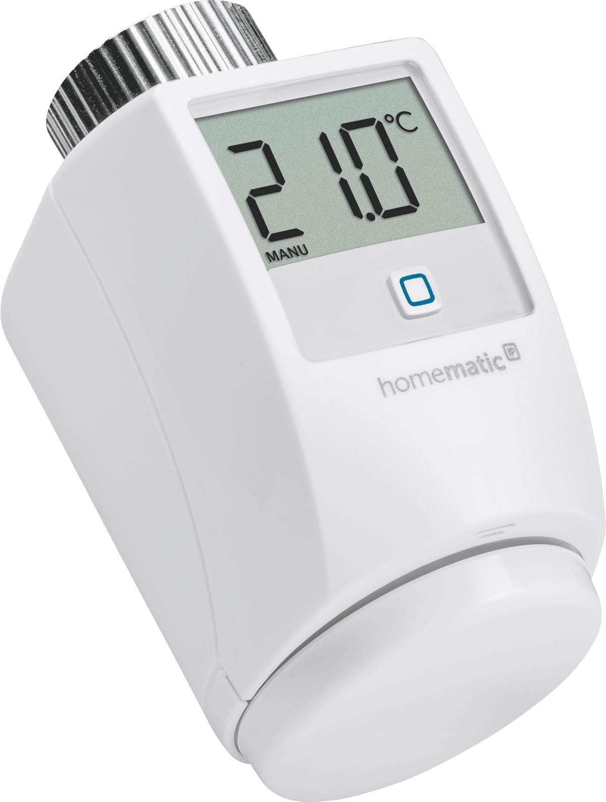 Heizkörperthermostat HmIP-eTRV-2 - Casmarto