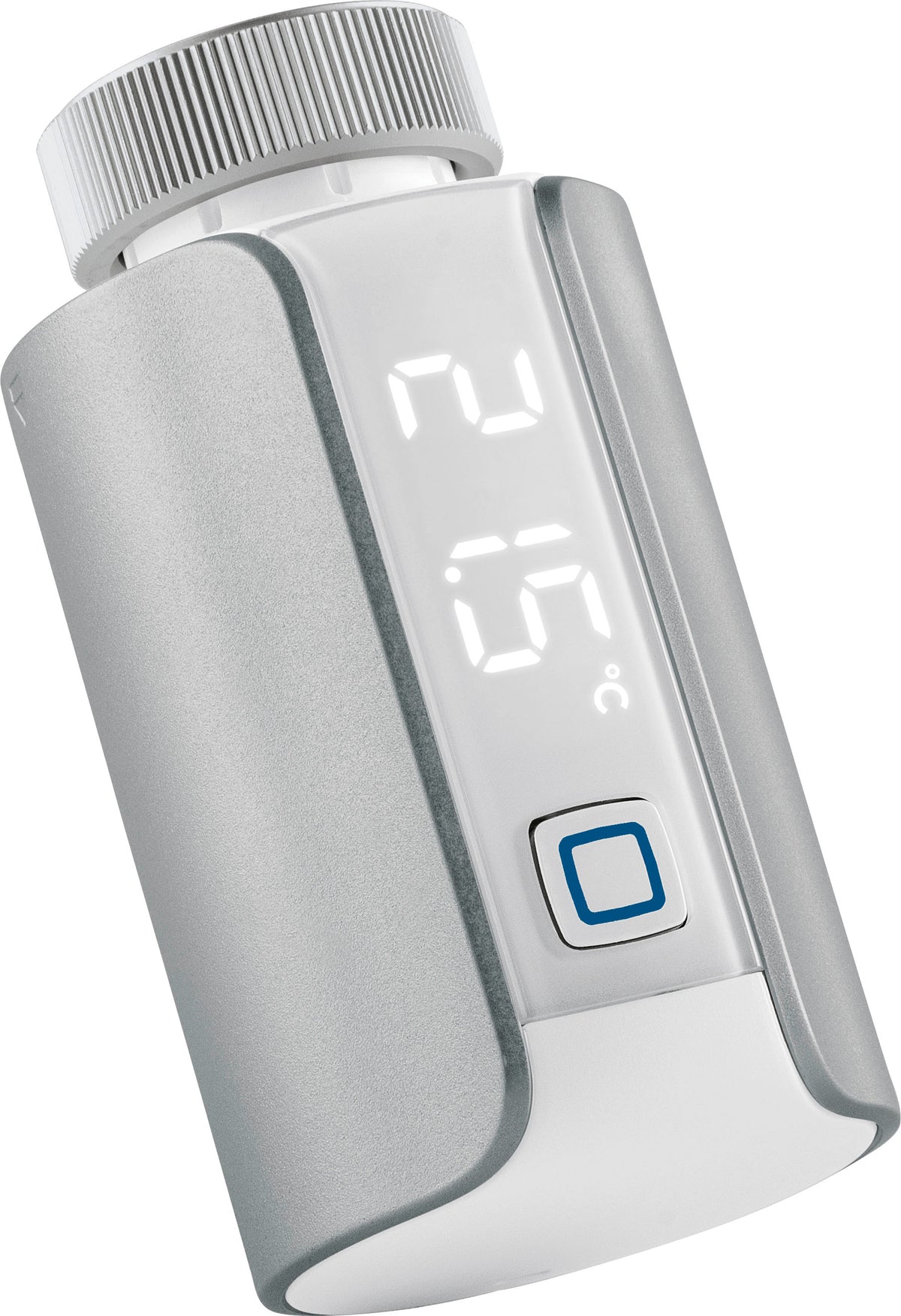 Heizkörperthermostat – Evo HmIP-eTRV-E / HmIP-eTRV-E-S