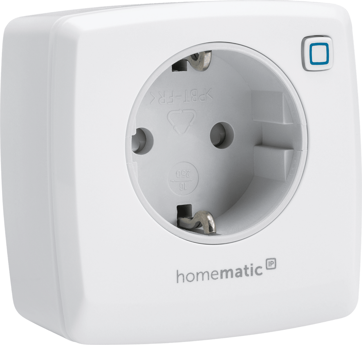 Dimmer-Steckdose – Phasenabschnitt HmIP-PDT - Casmarto