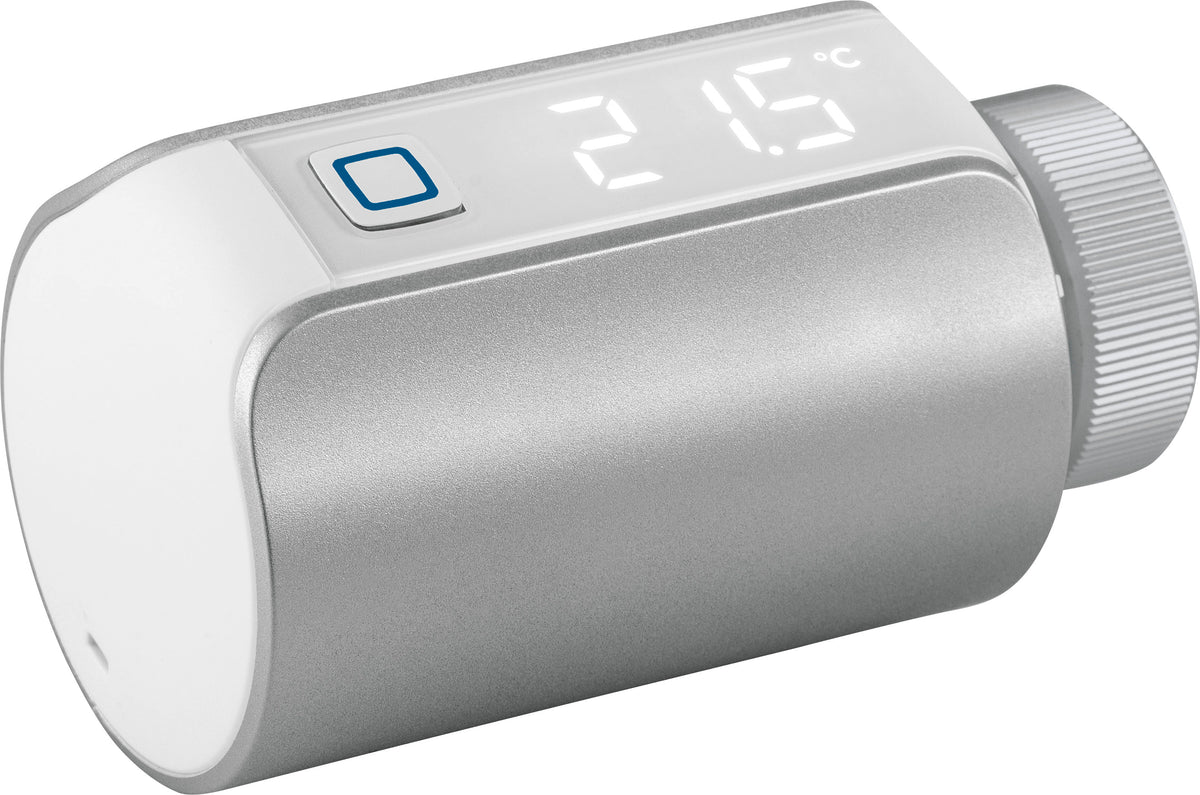 Heizkörperthermostat – Evo HmIP-eTRV-E / HmIP-eTRV-E-S