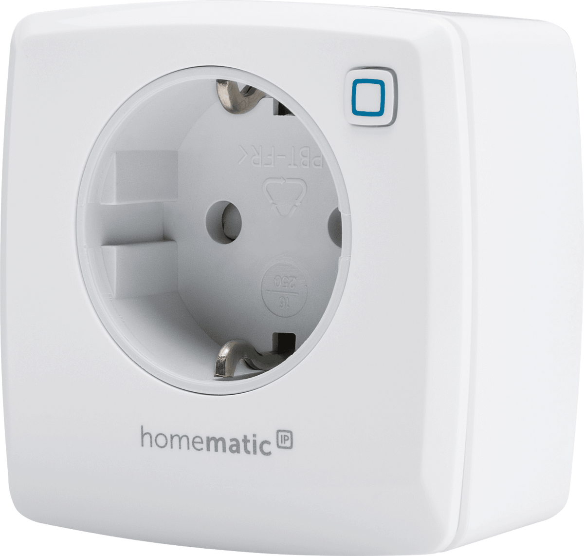 Dimmer-Steckdose – Phasenabschnitt HmIP-PDT - Casmarto