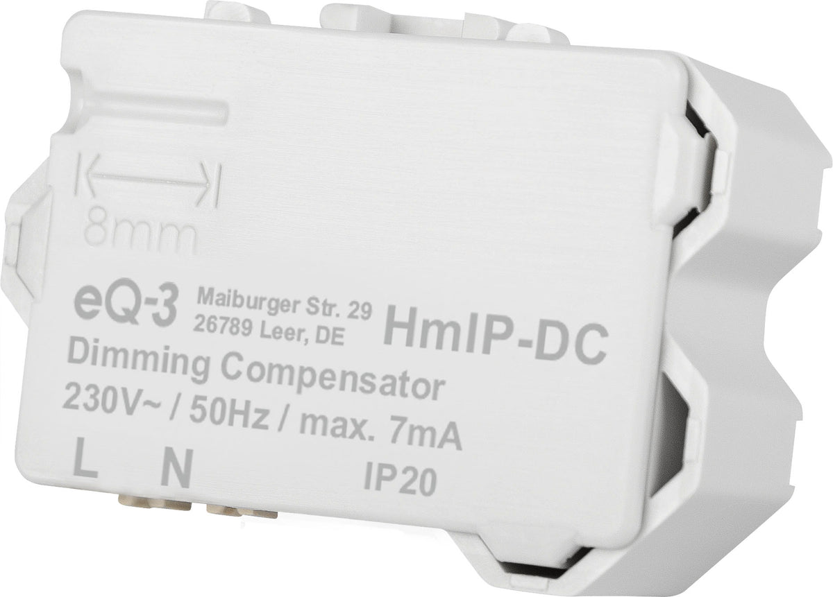 Dimmerkompensator HmIP-DC