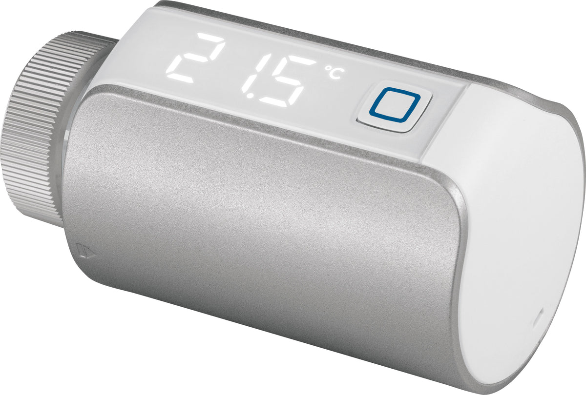 Heizkörperthermostat – Evo HmIP-eTRV-E / HmIP-eTRV-E-S