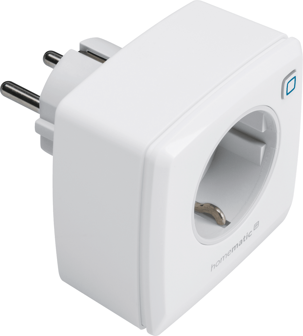 Dimmer-Steckdose – Phasenabschnitt HmIP-PDT - Casmarto