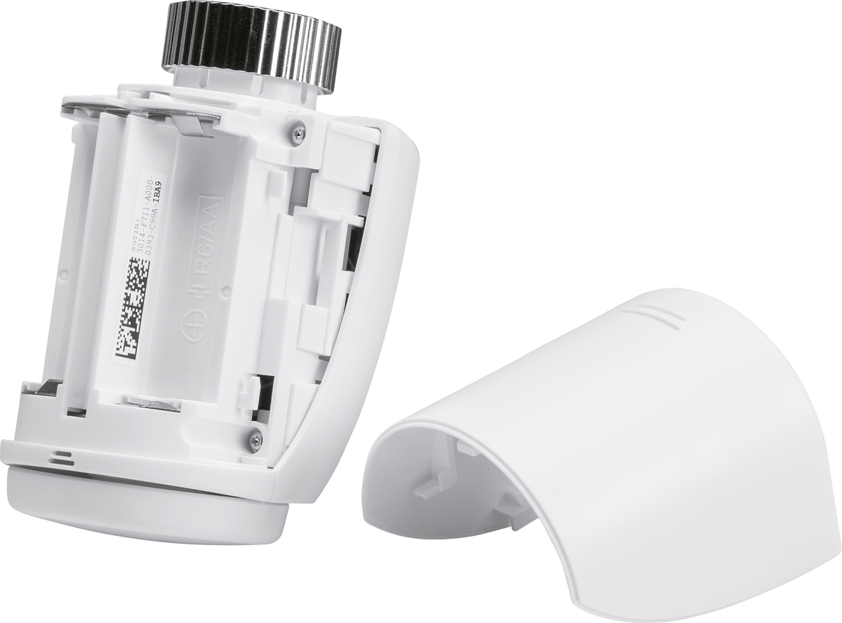 Heizkörperthermostat HmIP-eTRV-2 - Casmarto