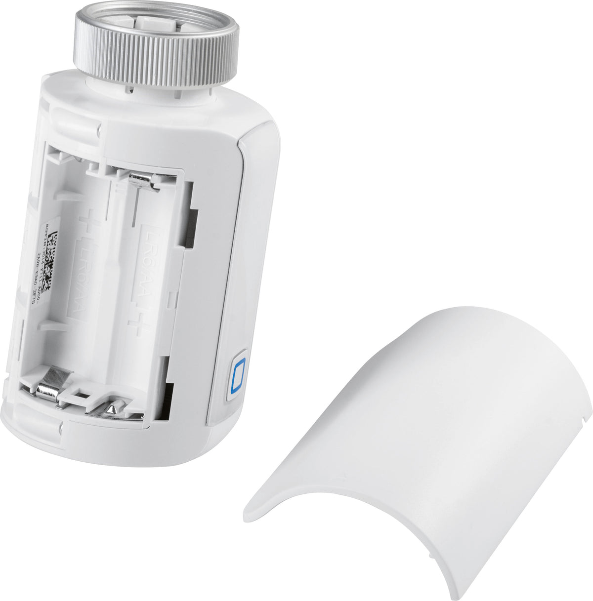 Heizkörperthermostat – Evo HmIP-eTRV-E / HmIP-eTRV-E-S