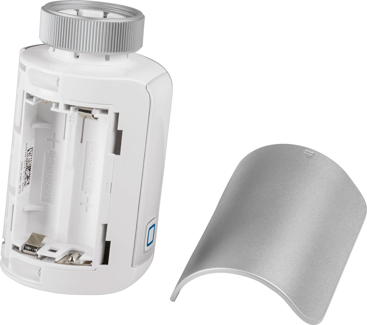 Heizkörperthermostat – Evo HmIP-eTRV-E / HmIP-eTRV-E-S