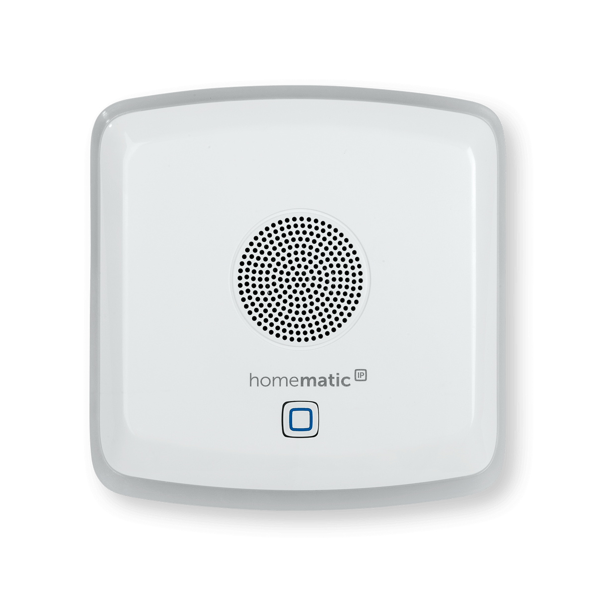 Homematic IP Kombisignalgeber HmIP-MP3P - offizielles Produktfoto