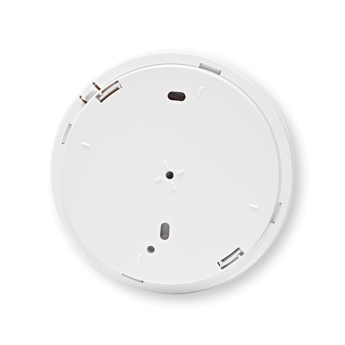 Homematic IP Rauchwarnmelder mit Q-Label HmIP-SWSD-2 - offizielles Produktfoto