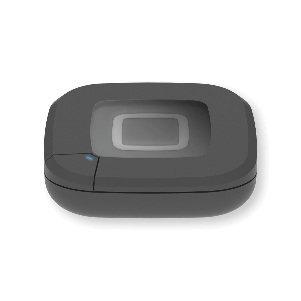 Homematic IP Access Point 2, anthrazit HmIP-HAP2-A - offizielles Produktfoto