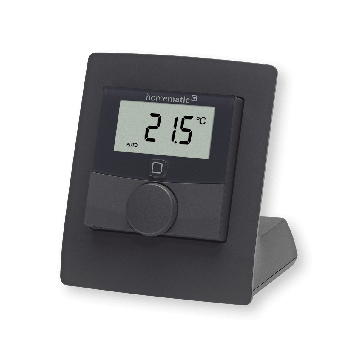 Homematic IP Tischaufsteller, anthrazit HmIP-DS55-A - offizielles Produktfoto