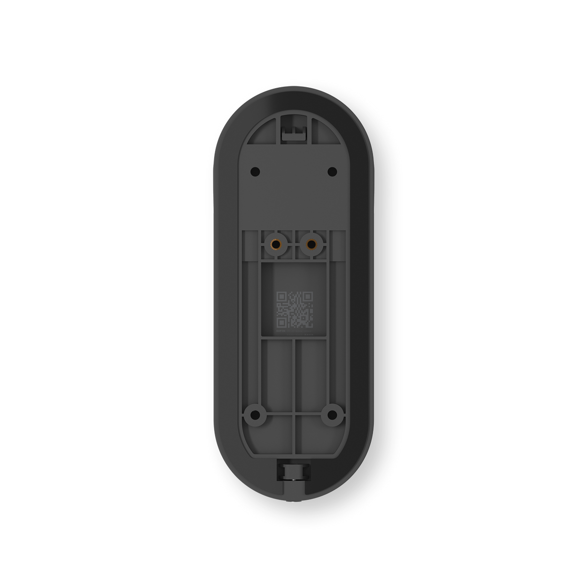 Homematic IP Video-Türklingel, anthrazit HmIP-CODB-A - offizielles Produktfoto