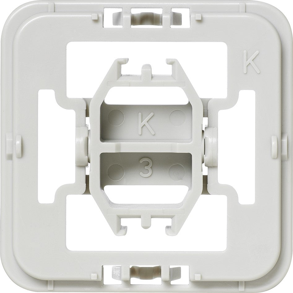 Adapter Kopp - 20er Set – Einzelabbildung, Lieferumfang 20 Stück