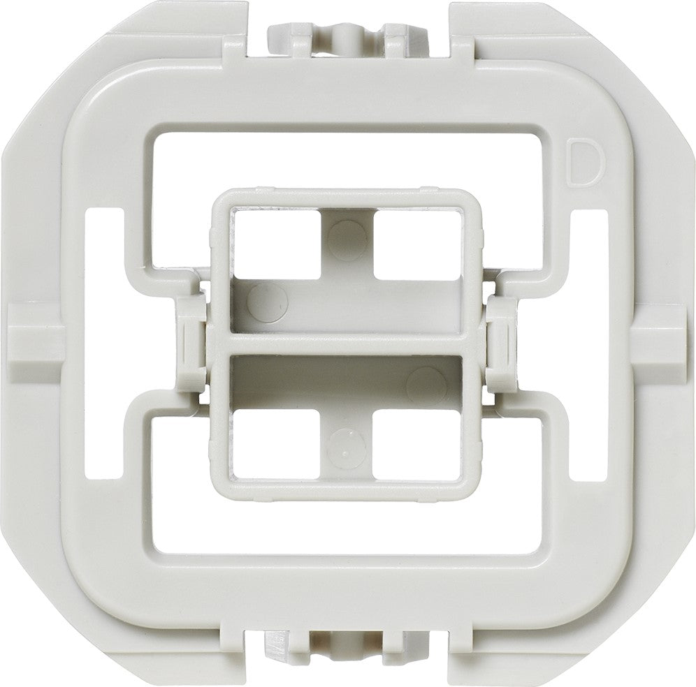 Adapter Düwi - 20er Set – Einzelabbildung, Lieferumfang 20 Stück