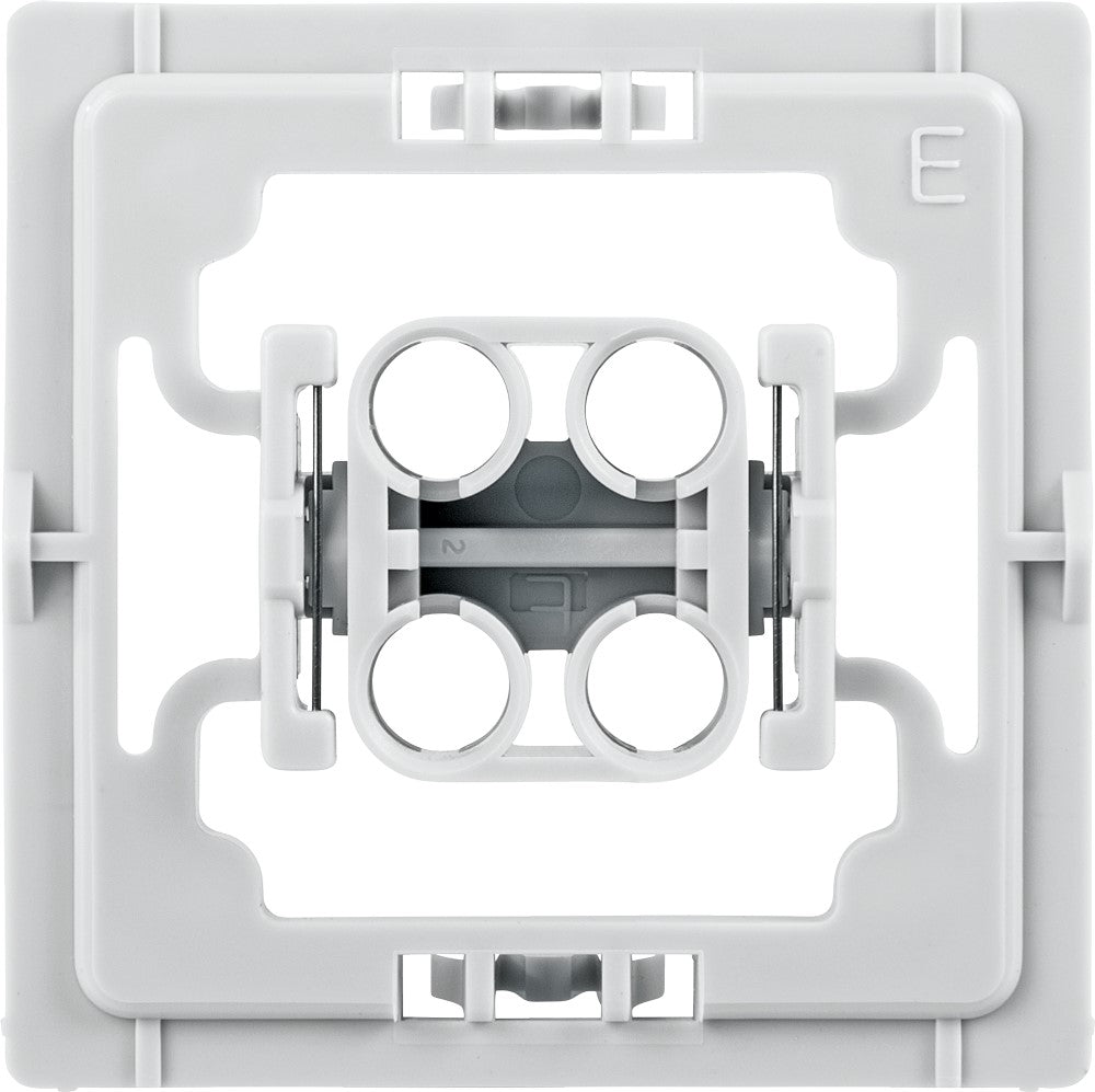 Adapter ELSO Joy - 20er Set – Einzelabbildung, Lieferumfang 20 Stück