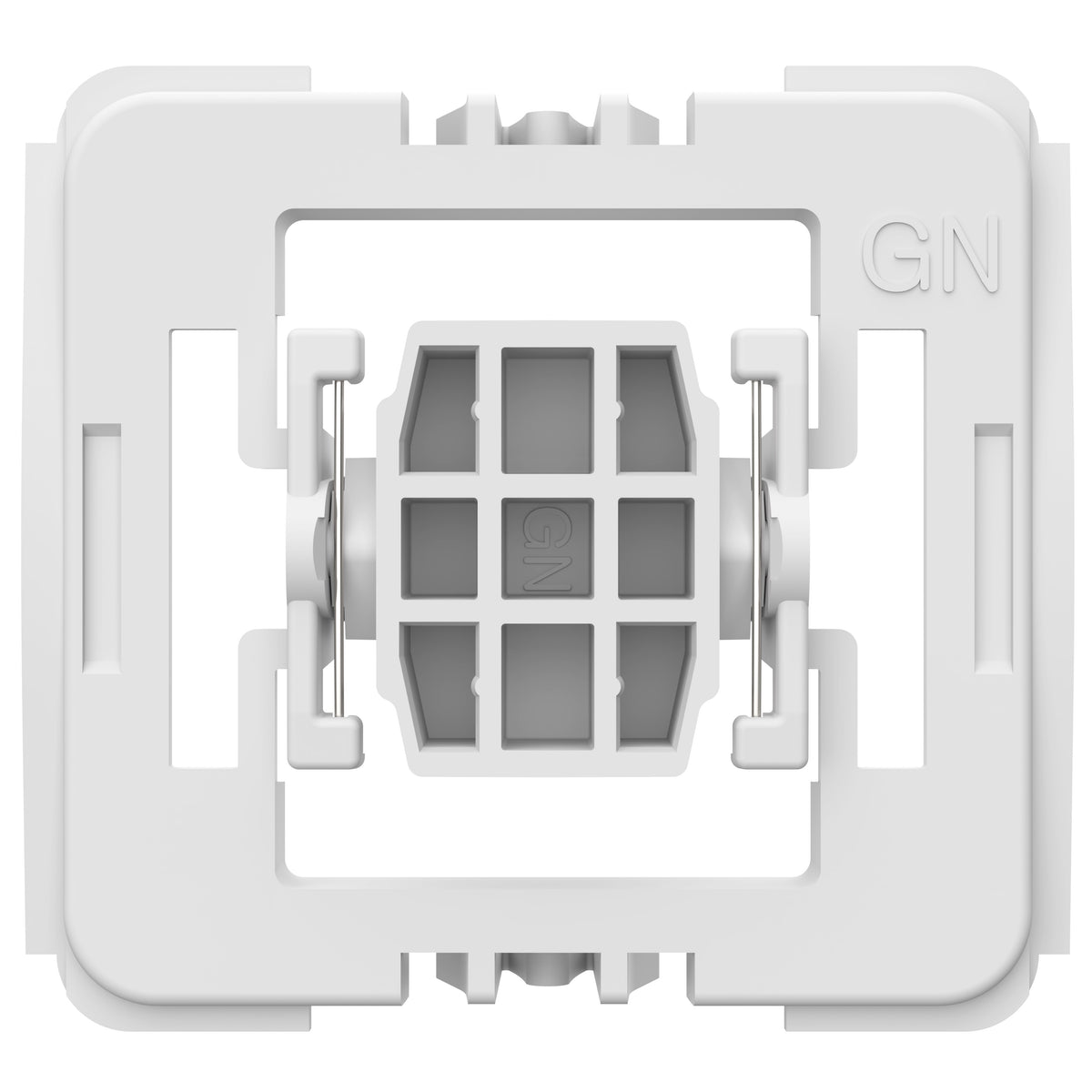 Homematic IP Adapter Gira neue Generation - 1 Stück - offizielles Produktfoto