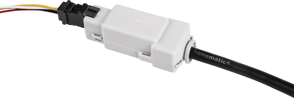 Homematic IP Wired Buskabeladapter HmIPW-BCC
