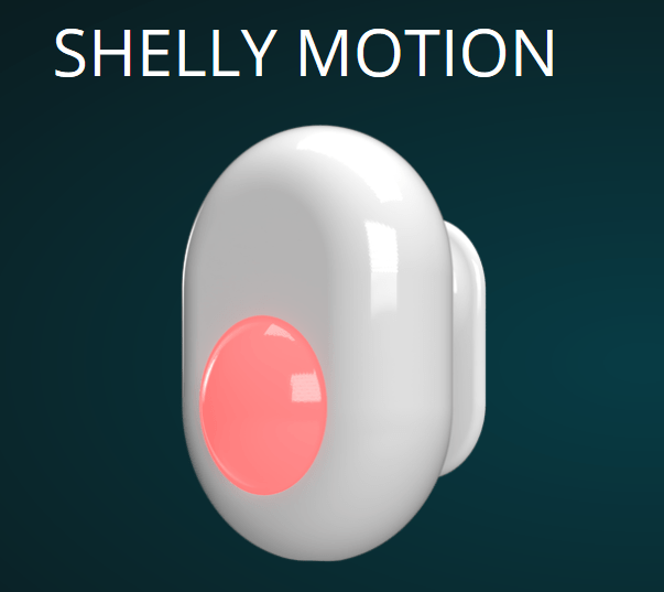 Shelly Motion - Casmarto
